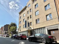 Hotel de Fierlant Hoteles cerca de Parque Duden
