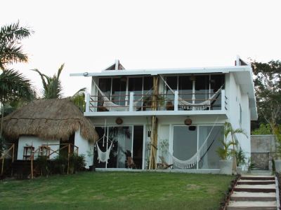 Tropic Bacalar