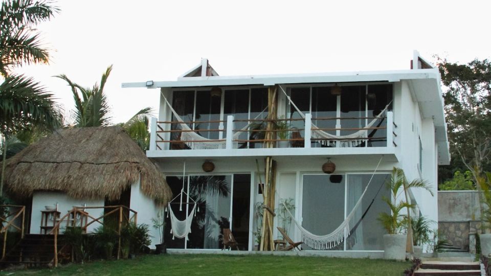 Tropic Bacalar