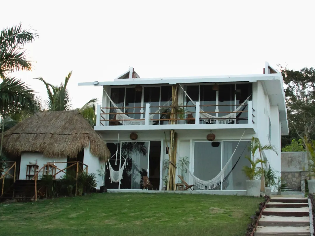 Tropic Bacalar - Bacalar