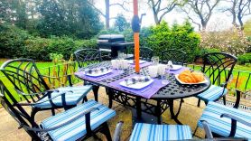 Birchcroft Hideaway