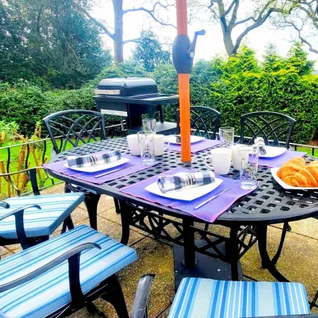 Birchcroft Hideaway