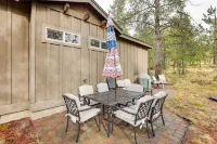 Sunriver Group Getaway: Explore Deschutes Forest! - 3-Star