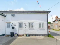 Yew Tree Cottage - Boutique