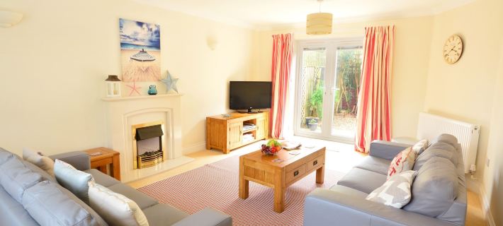 Mariner's Rest Hotels in Weymouth