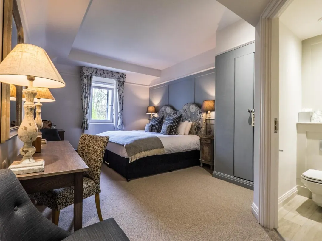 Coach & Horses Hotel - Brentford