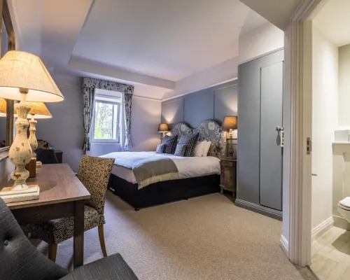 馬車&馬匹飯店 里士滿住宿飯店