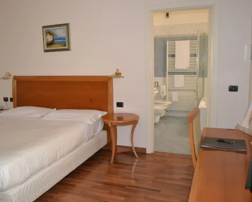 Hotel Tricolore Hotel a Gaida