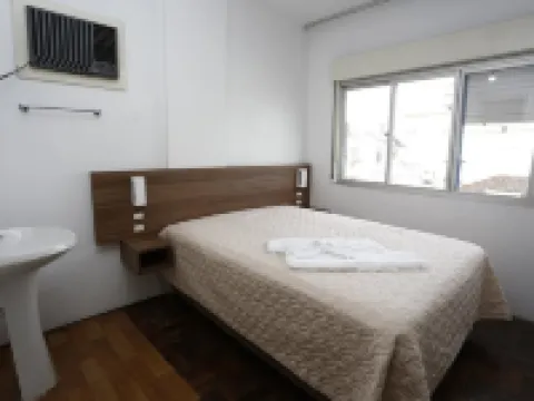 Hotel Paraiso Hotels in Santa Maria