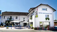 Logis Chez Germaine