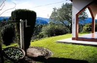 Pousada Fazenda da Invernada Hotels in Urubici