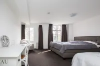 Klooster Nieuwkerk Goirle Hotels in Goirle