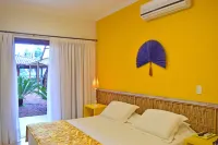 Pousada Mais Bella Hotels in Praia Itaquanduba