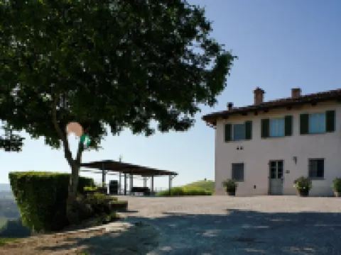 Locanda Del Pilone Hotels in Alba