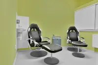 Belvedere Wellness Hotel - spa