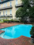The Duff Green Mansion - Rooftop Pools