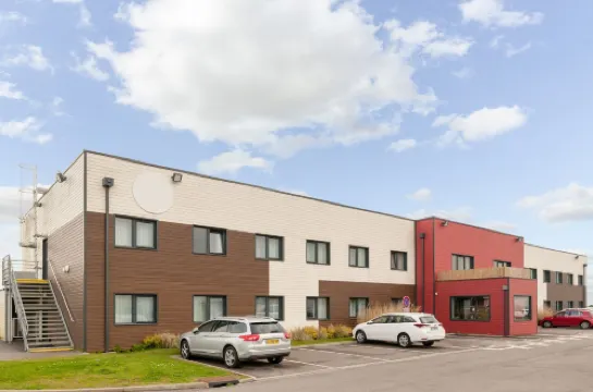 加來高翼原生酒店 里克酒店