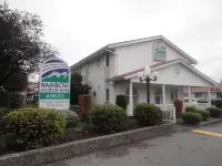 Rainbow Motor Inn Hotels in Chilliwack