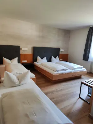 Gasthof Zahler Hotels in Zusmarshausen