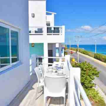 Apartamento en Isla Mujeres Cancún Others