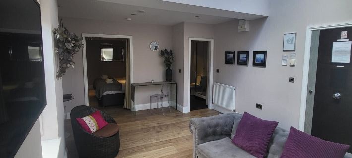 Harrogate Lifestyle Apartments Ltd Hotels in Harrogate