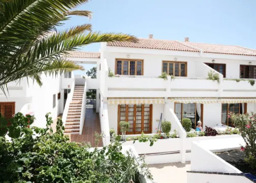 Club Olympus in Garden City