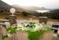 Cortijo Salinas Hotels in Sierra de Cádiz