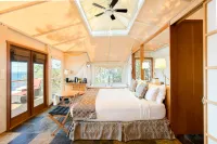 Rockwater Secret Cove Resort Hotels in Halfmoon Bay