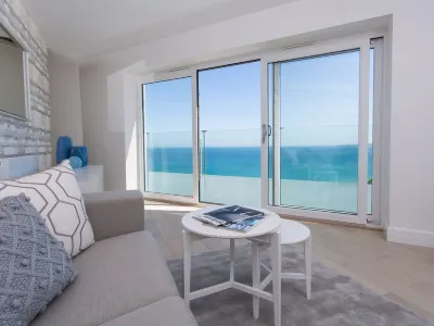 7 Atlantic Watch Hotels near Tate St Ives