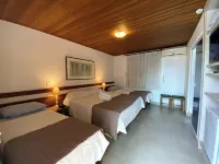 Mar e Praia Hotel