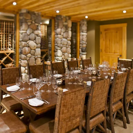 Rainbow Ranch Lodge