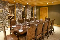 Rainbow Ranch Lodge - Pet friendly