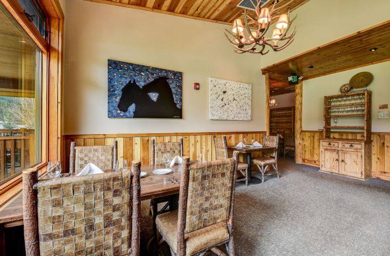 Rainbow Ranch Lodge photo 4