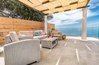 Ocean View - Luxury Villa Nefeli