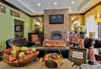 Main Street Inn Blacksburg Hotels in Blacksburg