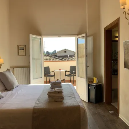 Hotel David