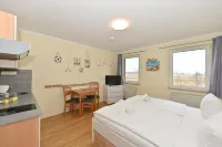 Lagunenstadt Ueckermünde AG Hotels in Ueckermunde