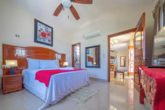Villas Keh Hotels in 