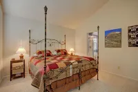 亞斯本之家 4 房私人度假屋 - 雷艾温