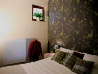 B&B Hippo-Droom Hotels near Boitsfort Train Station