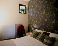 B&B Hippo-Droom Hotel di Overijse