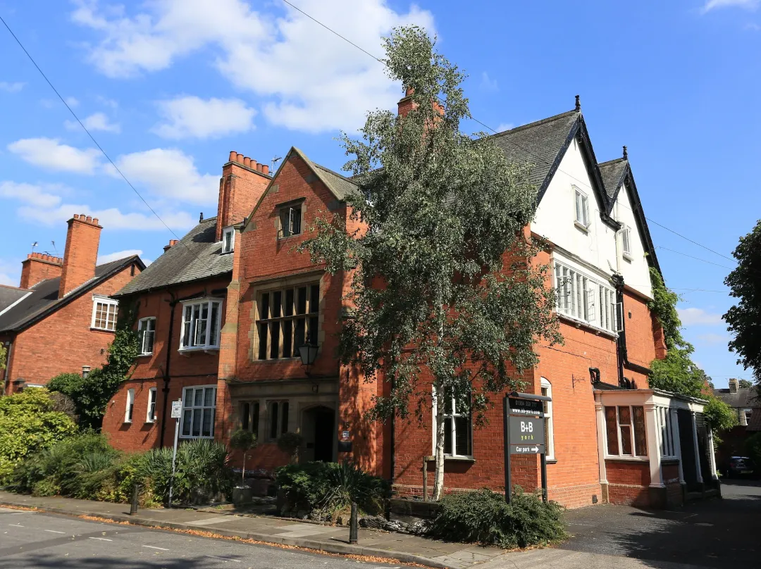B+b York - York, UK
