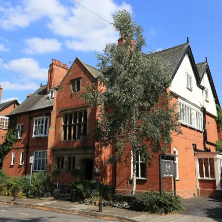 B+B York