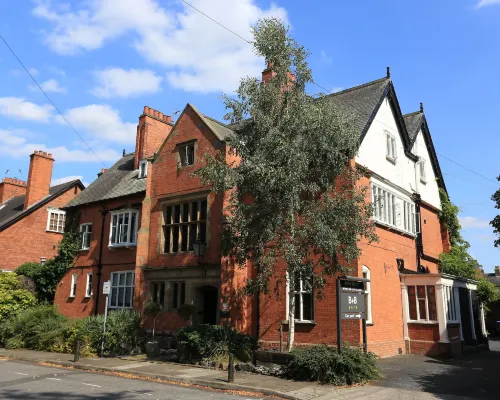 B+B York Hotels near Clifton