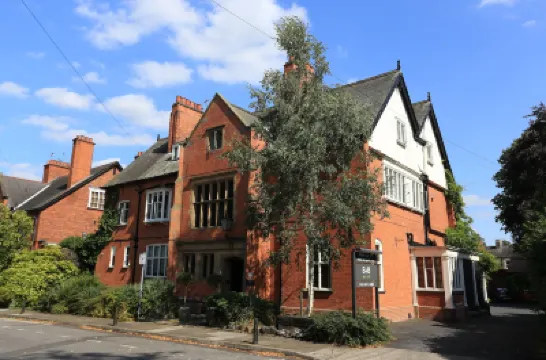 B+B York Hotels near York Central Library