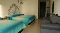 Hotel Dubái de Miramar Hotels in Сан-Блас