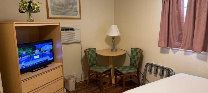 Sunrise Motor Inn Hotels in Cody