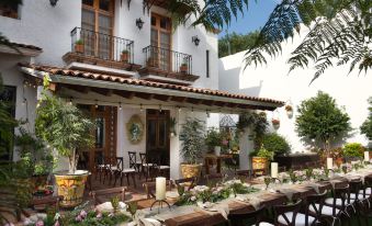 Casa Morales Hotel Boutique Tlaquepaque
