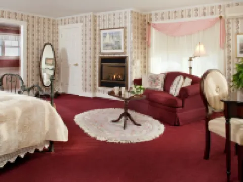 Brook Farm Inn Hotels in Lenox