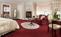 Brook Farm Inn Hotels in Lenox